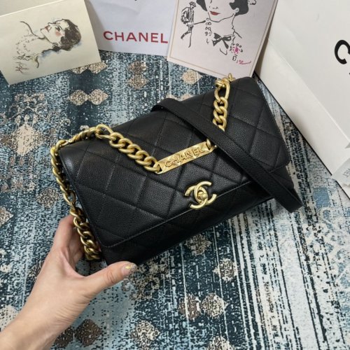 Chanel bags