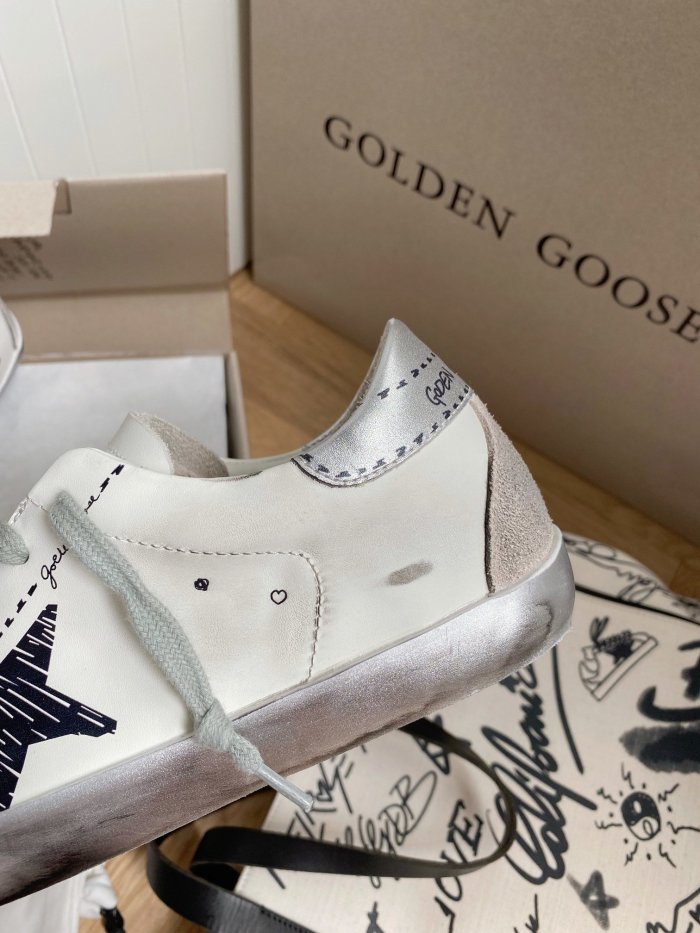 Golden Goose Deluxe Brand men sneaker eur size 35-44