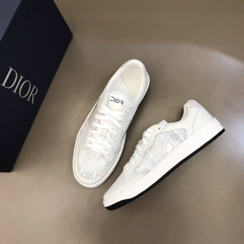 Dior men sneaker eur size 38-45