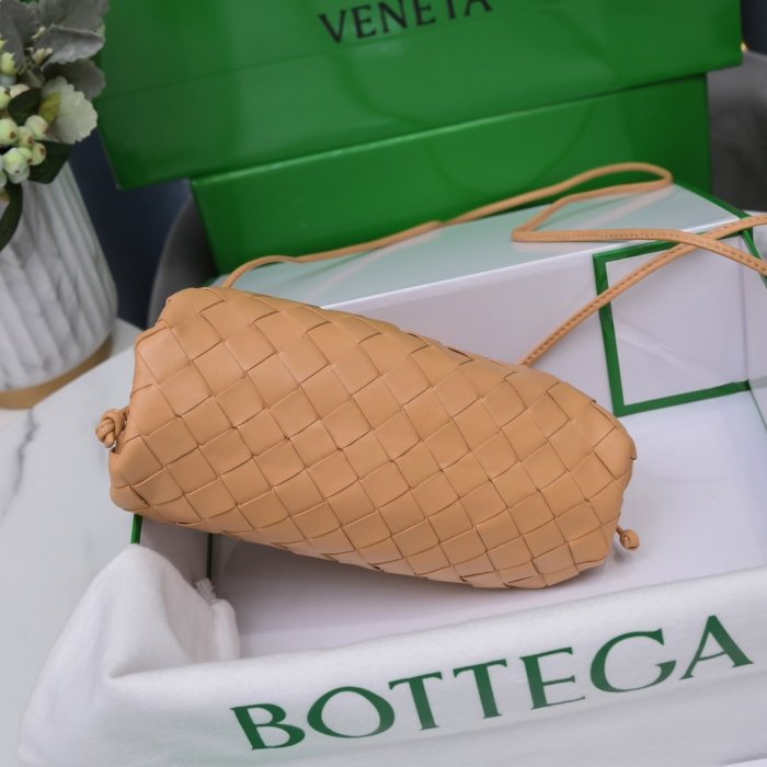 BOTTEGA VENETA bags