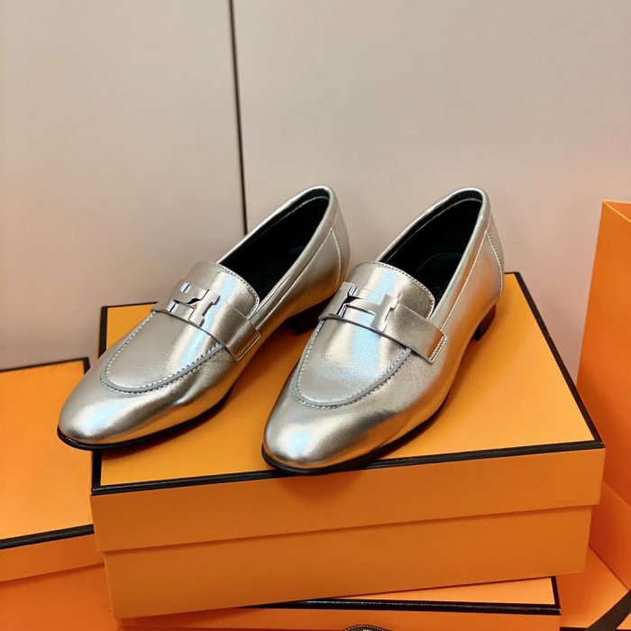 Hermes Women Shoes size 35-42