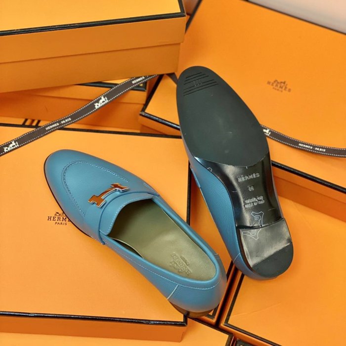 Hermes Women Shoes size 35-42