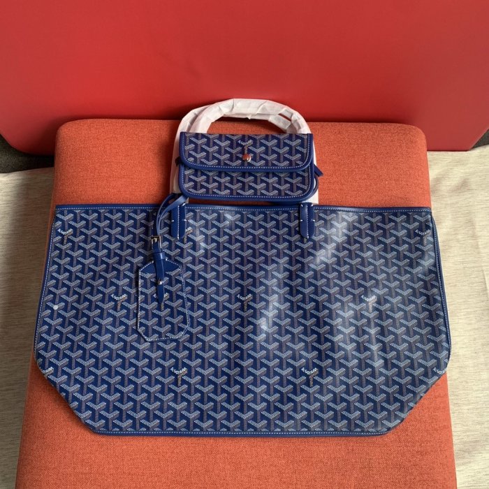 Goyard bags