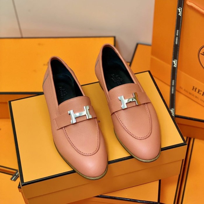 Hermes Women Shoes size 35-42