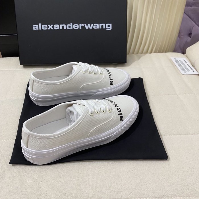 ALEXANDER WANG Women Shoes size 35-40