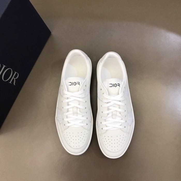 Dior men sneaker eur size 38-45