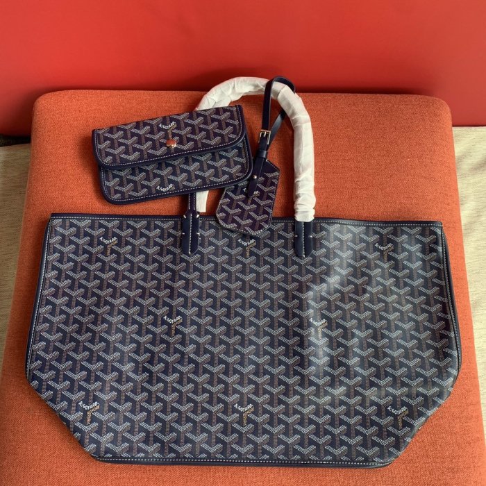 Goyard bags