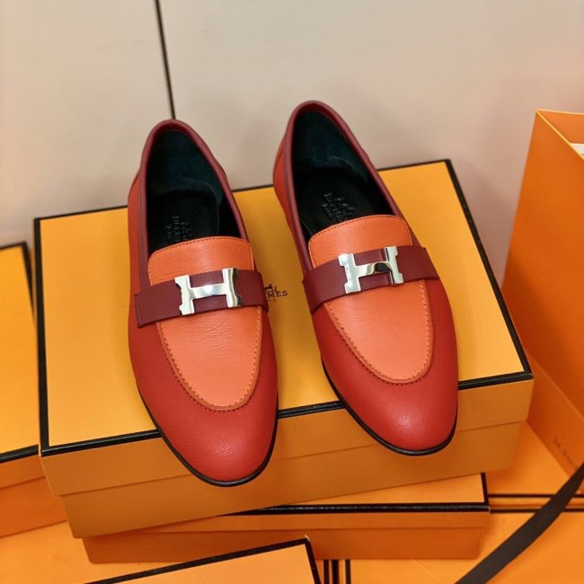 Hermes Women Shoes size 35-42