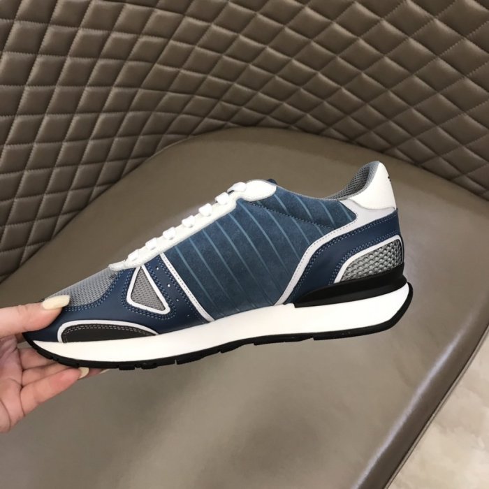 Armani men sneaker eur size 38-44