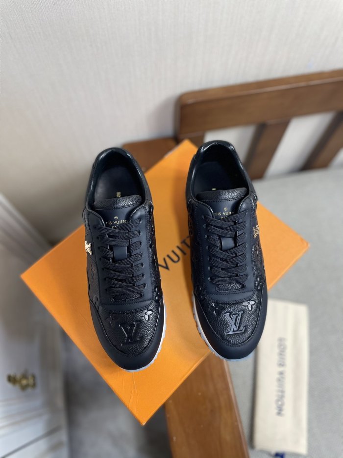 LOUIS VUITTON men sneaker eur size 38-45