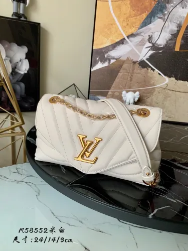 LOUIS VUITTON bags