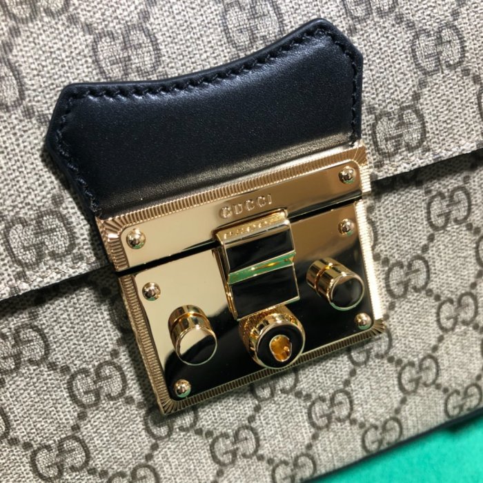 Gucci bags