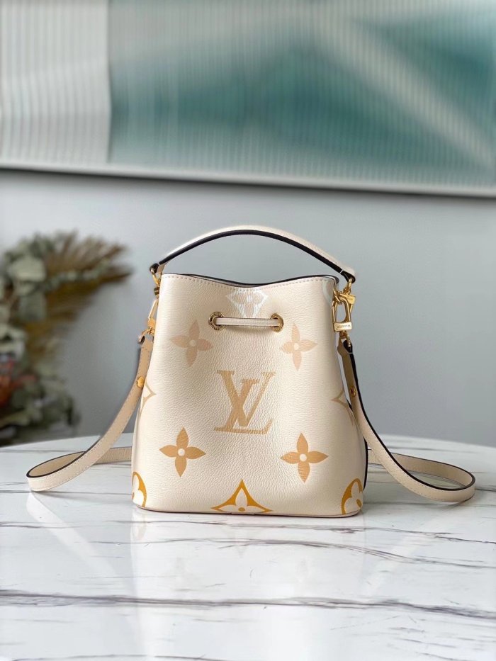 LOUIS VUITTON bags