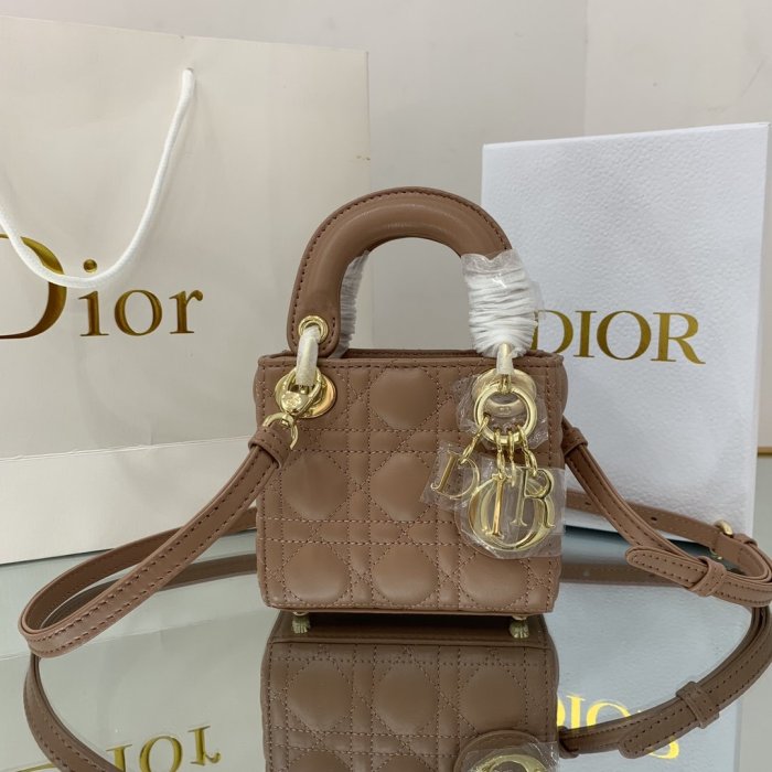 Dior bags