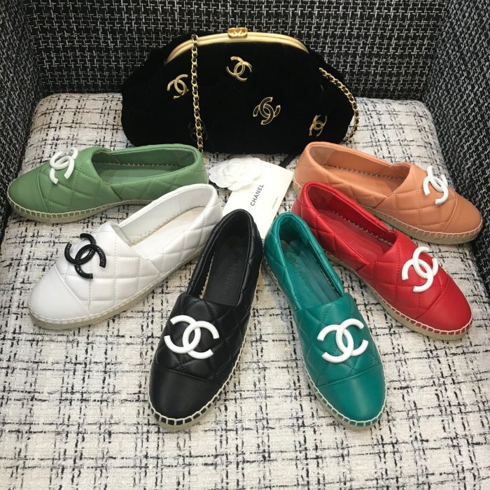 Chanel Women Shoes size 35-41