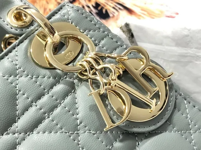 Dior bags