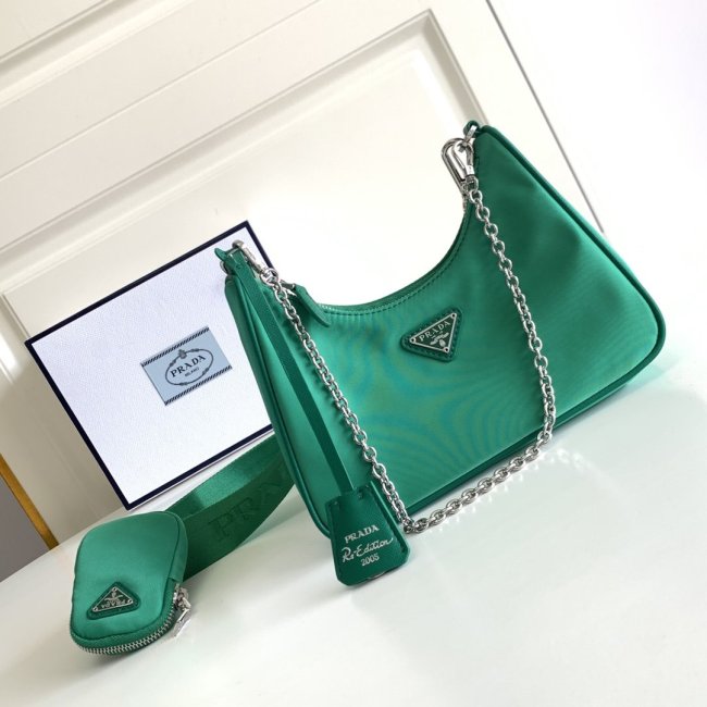 Prada bags