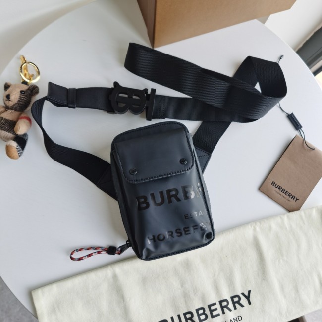 Burberry bags