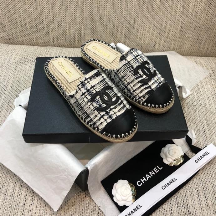 Chanel Women Shoes size 35-42