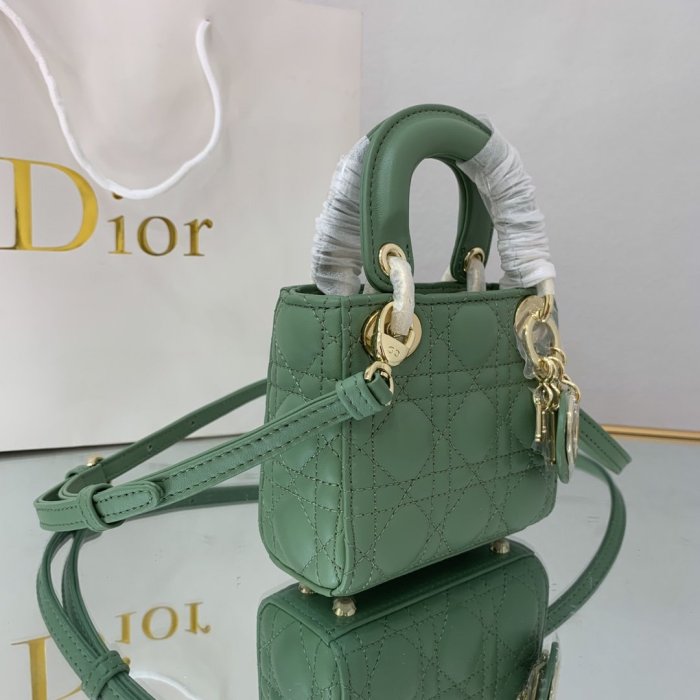 Dior bags