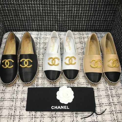 Chanel Women Shoes size 35-40