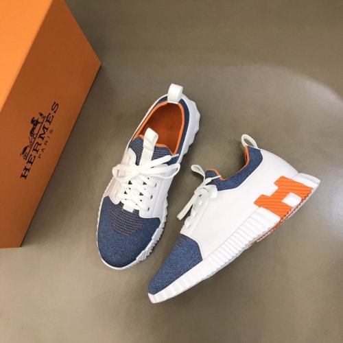 Hermes men sneaker eur size 38-45