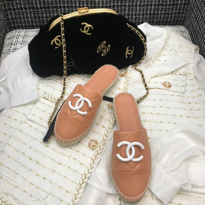 Chanel Women Shoes size 35-41