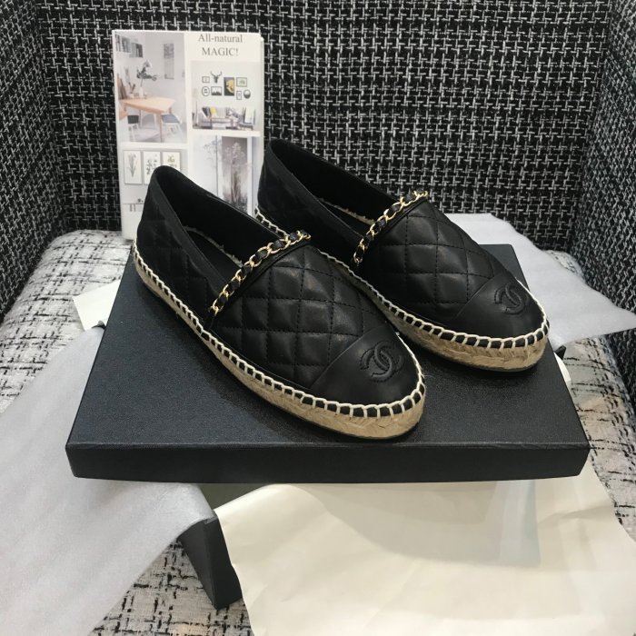 Chanel Women Shoes size 35-40