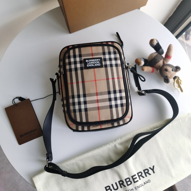 Burberry bags