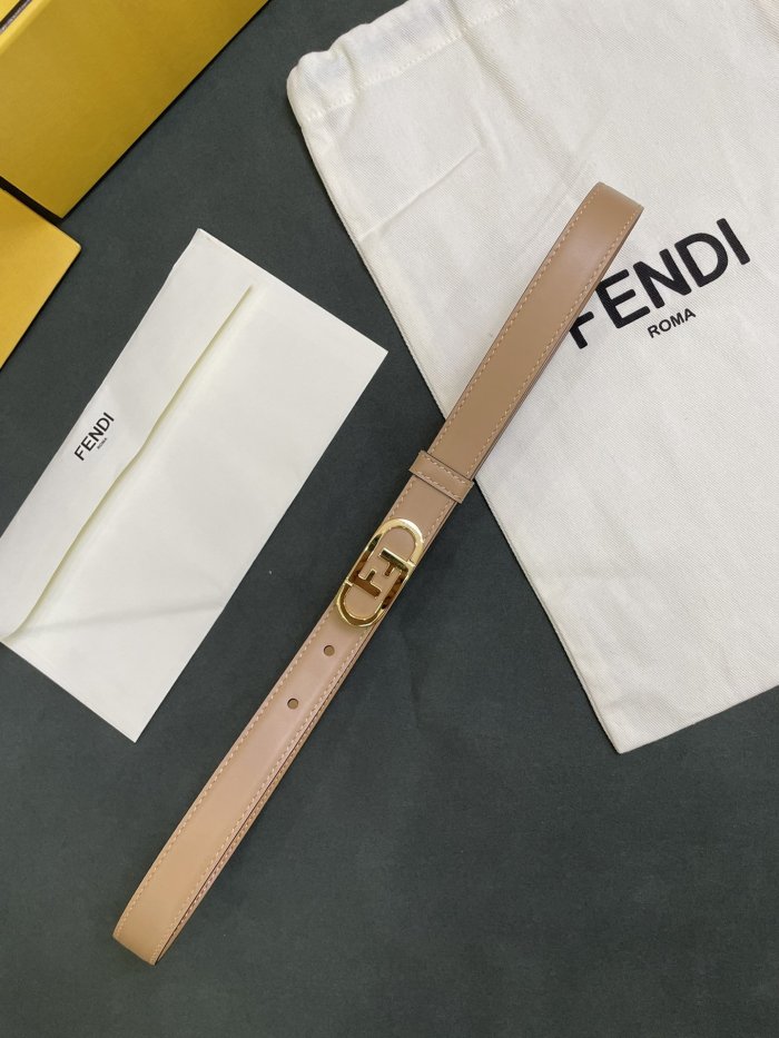 Fendi Belt