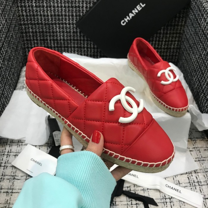 Chanel Women Shoes size 35-41