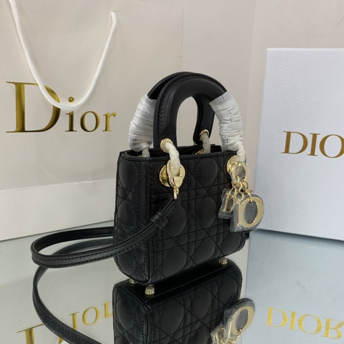 Dior bags