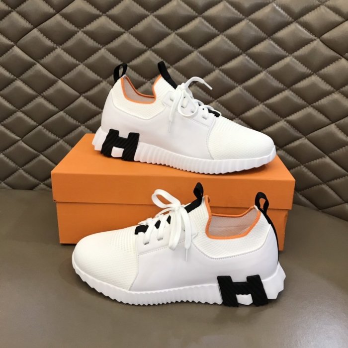 Hermes men sneaker eur size 38-45