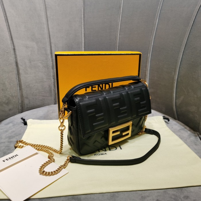 Fendi bags