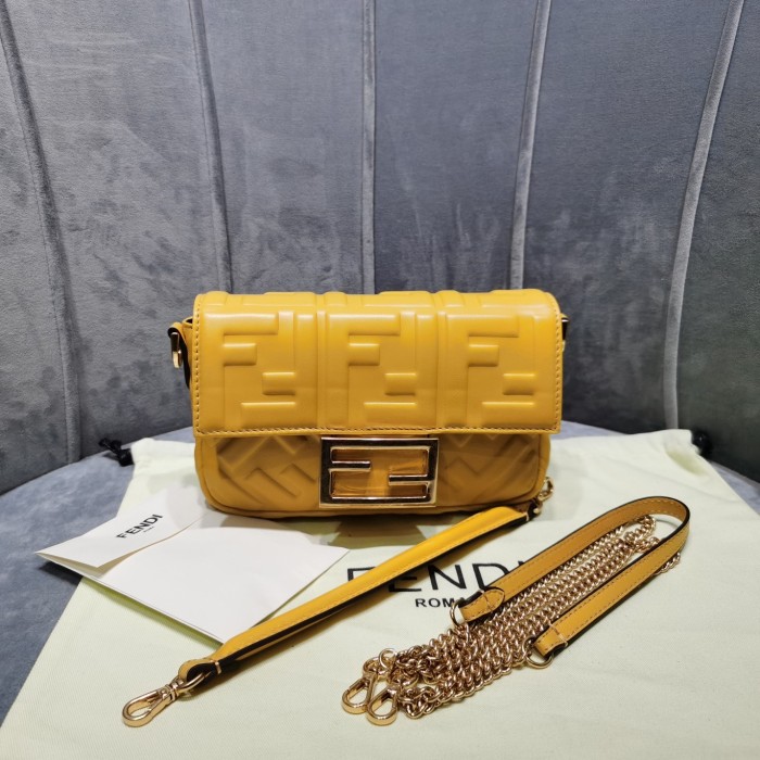 Fendi bags