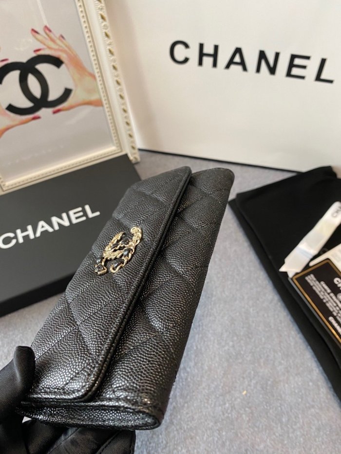 Chanel bags