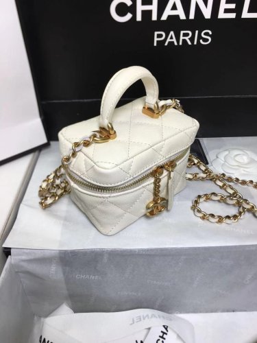 Chanel bags