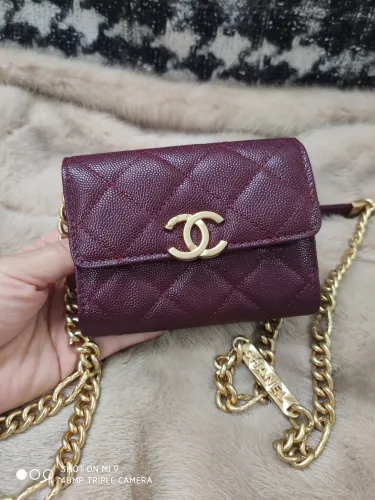Chanel bags