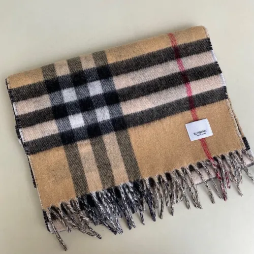Burberry Scarves
