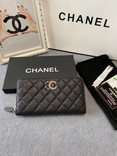 Chanel bags