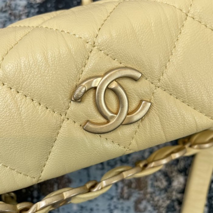 Chanel bags