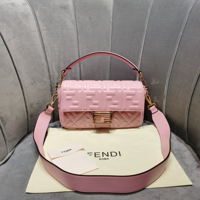 Fendi bags