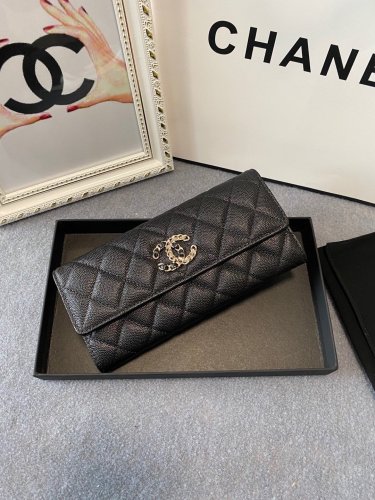 Chanel bags