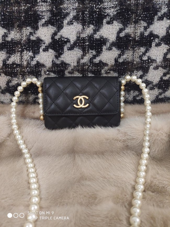 Chanel bags