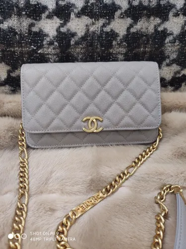 Chanel bags
