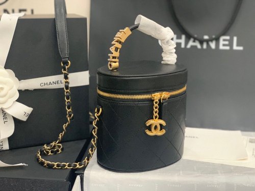 Chanel bags