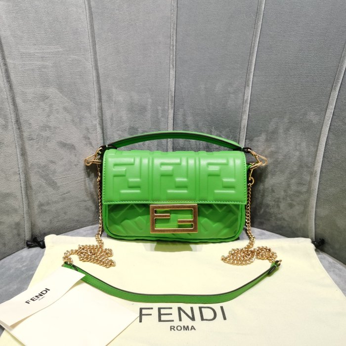 Fendi bags