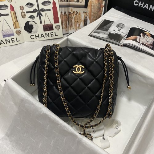 Chanel bags