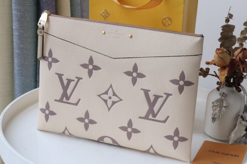 LOUIS VUITTON bags