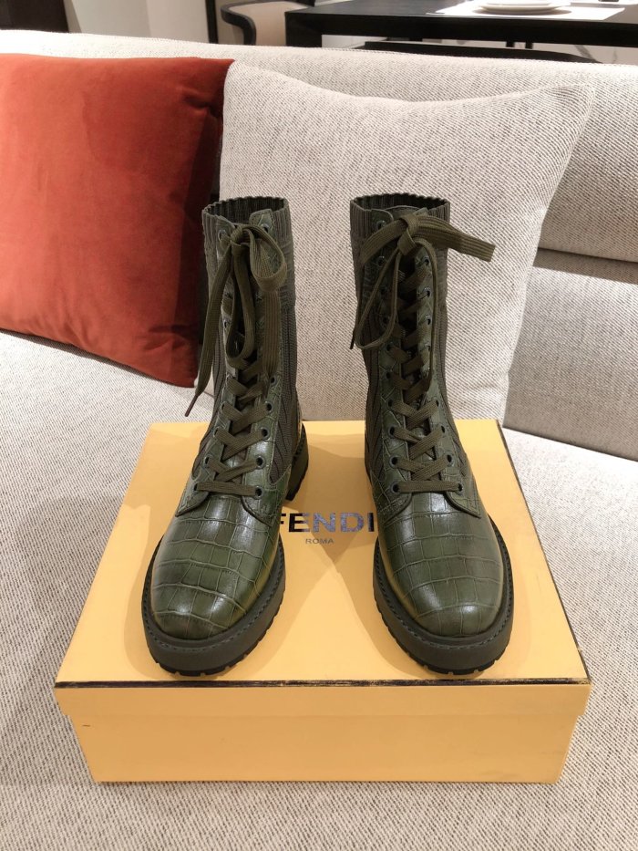 Fendi Women Shoes size 35-39